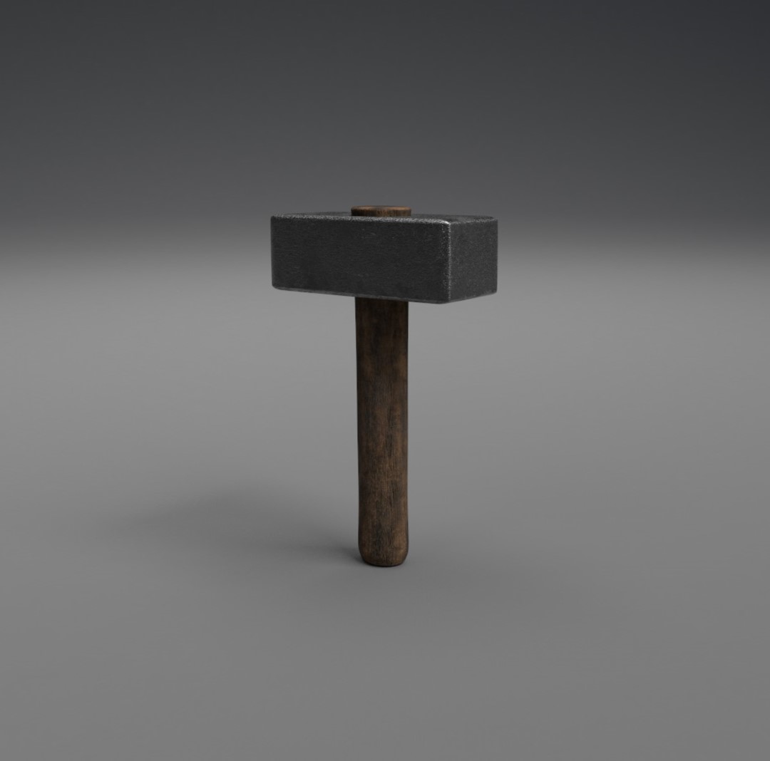 Hammer