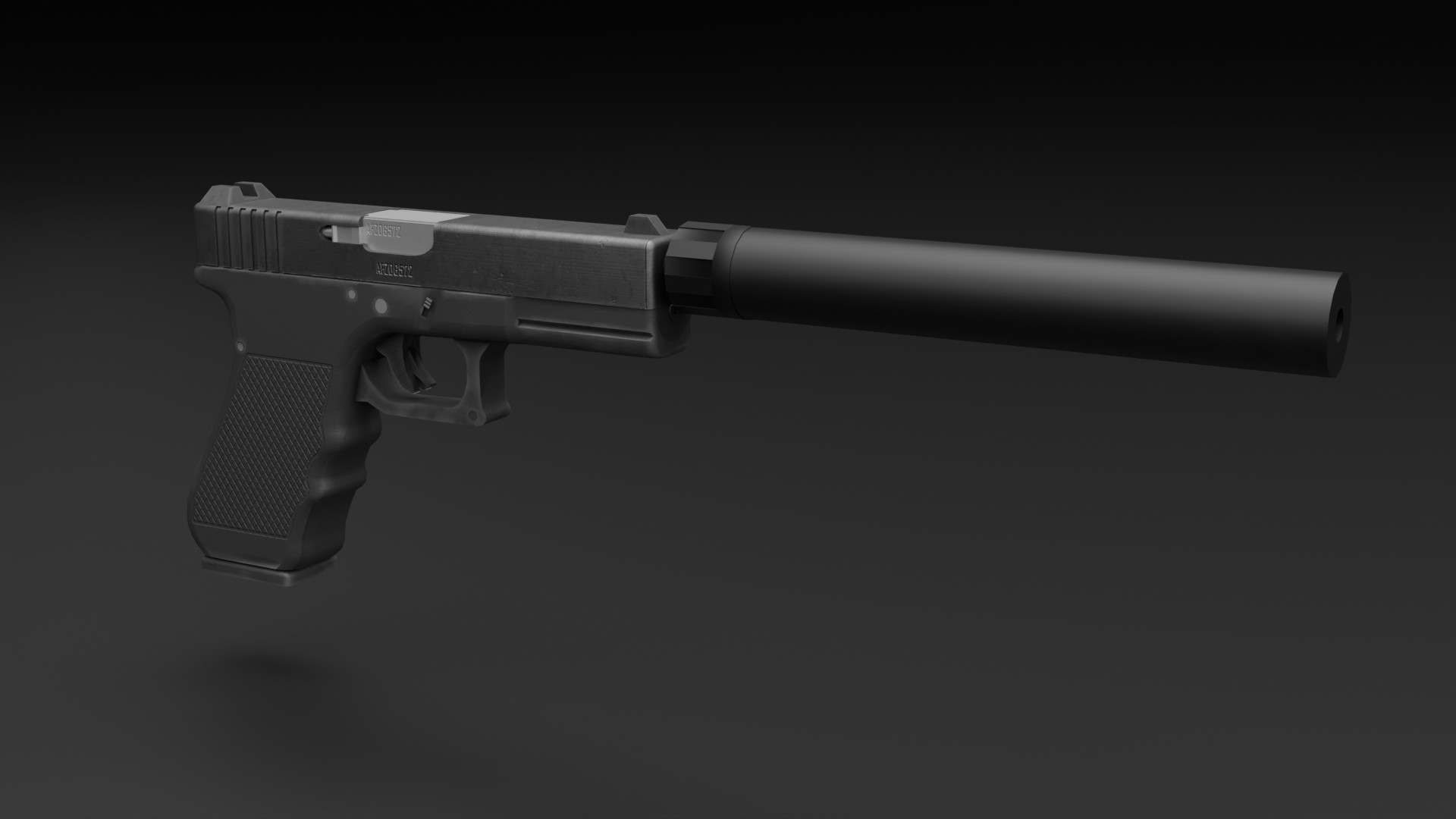 Pistol